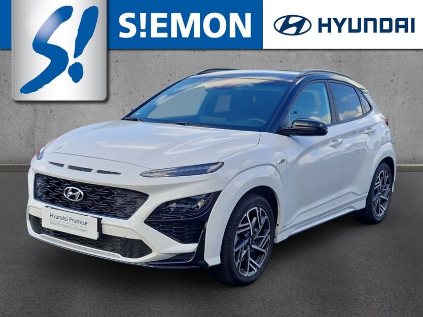 Hyundai KONA 41.095 km 19.830 € Münster 48153