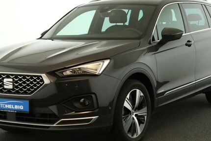 Seat Tarraco 105.300 km 18.990 &euro; Donnersdorf 97499