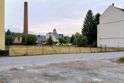 Grundstück Chemnitz Helbersdorf - 120.000&euro; | Angebot:25234673