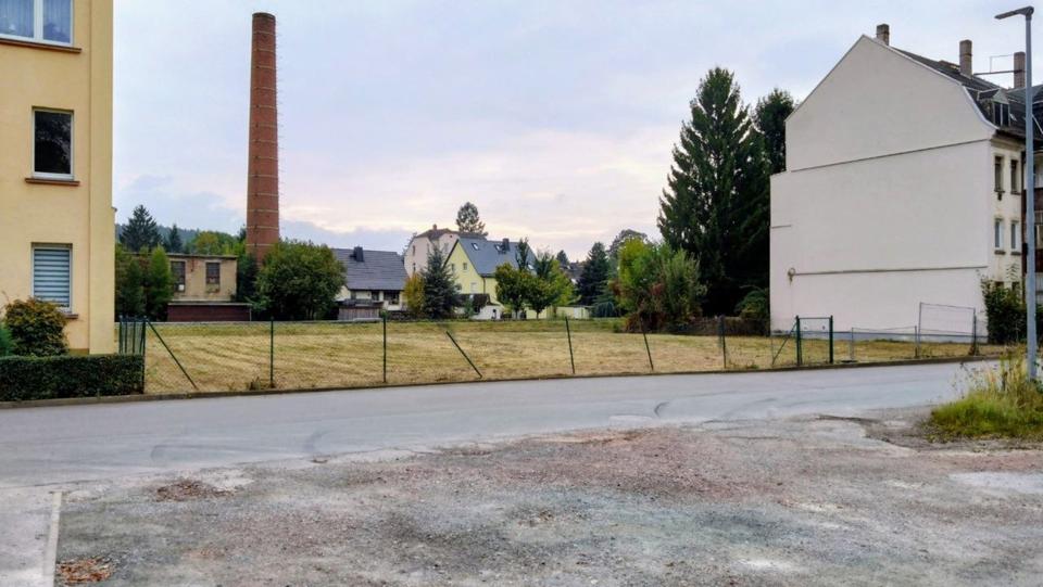 Grundstück Chemnitz Helbersdorf - 120.000&euro; | Angebot:25234673