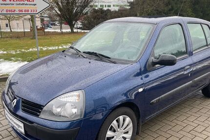 Renault Clio 113.948 km 1.000 &euro; Waldheim 04736