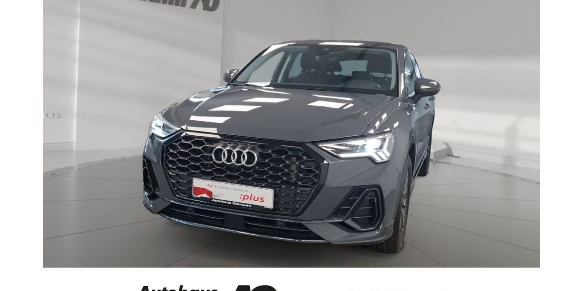 Audi Q3 46.751 km 33.571 &euro; Wolfhagen 34466