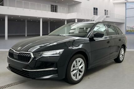 Skoda Octavia 8.360 km 30.999 &euro; Dohm-Lammersdorf 54576