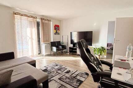 Wohnung Holzkirchen - 2.5 Zimmer, 62 m&sup2;, 359.000&euro; | Angebot:25378750