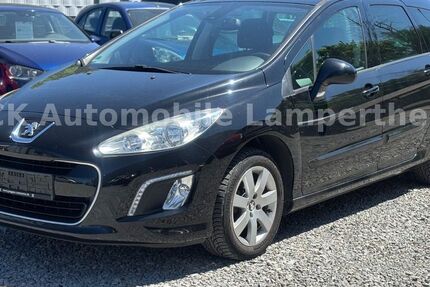 Peugeot 308 114.000 km 4.499 &euro; Lampertheim 68623
