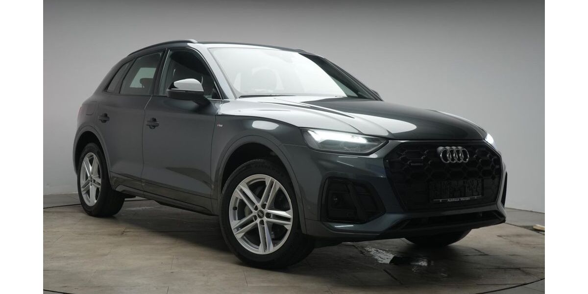 Audi Q5 73.000 km 34.990 &euro; Braunschweig 38110