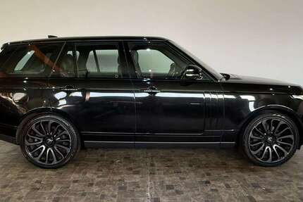 Land Rover Range Rover 163.000 km 31.890 &euro; Nümbrecht-Niederbröl 51588
