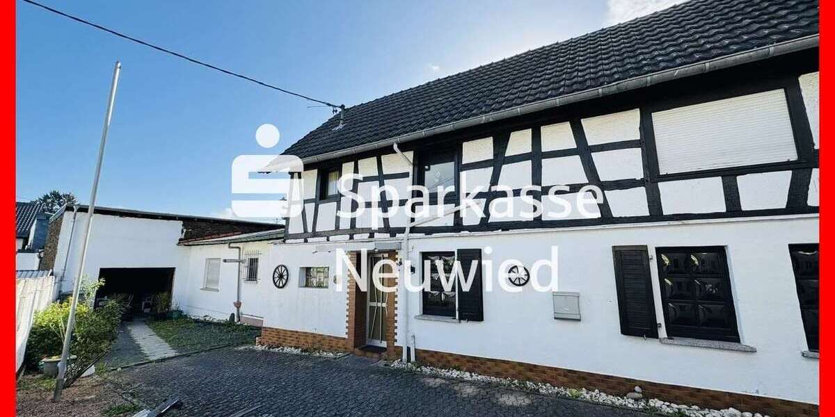 Einfamilienhaus Neuwied Feldkirchen - 6 Zimmer, 117 m&sup2;, 75.000&euro; | Angebot:26367014