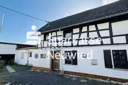 Haus Neuwied Feldkirchen - 6 Zimmer, 117 m&sup2;, 75.000&euro; | Angebot:26367014