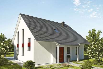 Haus zum Kaufen in Schwaan 290.000 € 132 m² 5 zimmer