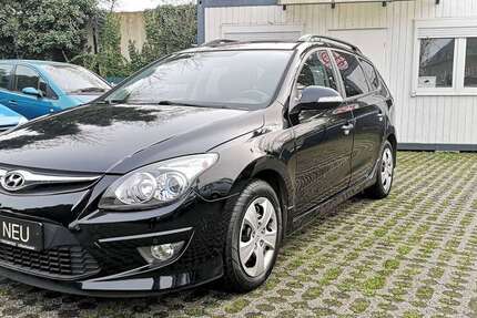 Hyundai i30 134.000 km 4.750 &euro; Oberhausen 46149