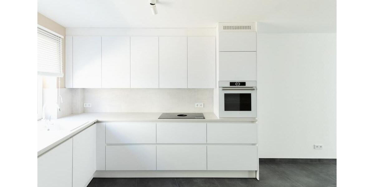 Neubau-Stadthaus in der Hildener Innenstadt – modern, hochwertig & sofort bezugsbereit 3 zimmer