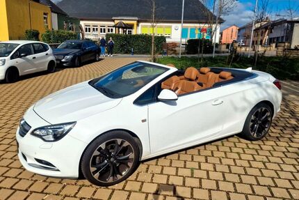 Opel Cascada