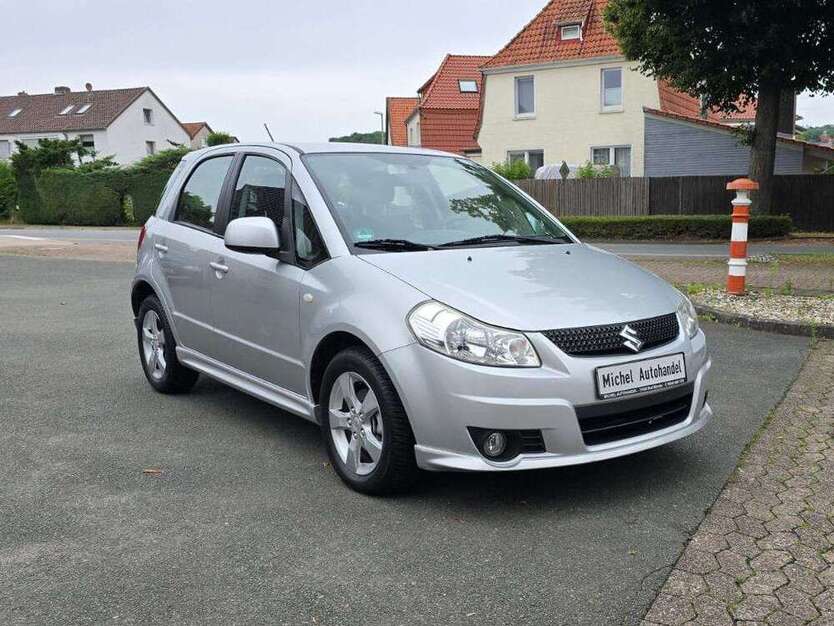 SX4