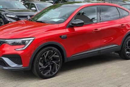 Renault Arkana 14.445 km 25.890 &euro; Dresden 01309