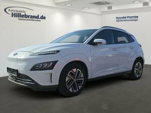 Hyundai KONA Elektro Trend 2WD Navi Digitales Cockpit Soun 49.200 km 19.990 &euro; Bad Wünnenberg 33181