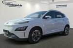 Hyundai KONA Elektro Trend 2WD Navi Digitales Cockpit Soun 49.200 km 19.990 &euro; Bad Wünnenberg 33181
