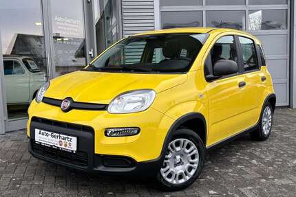 Fiat Panda 4.500 km 16.830 &euro; Illerich 56814