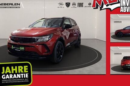 Opel Grandland (X) 20.000 km 18.450 &euro; Kempten 87435