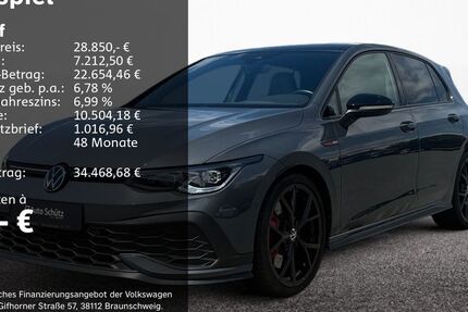 VW Golf 60.101 km 29.880 &euro; Groß-Umstadt 64823