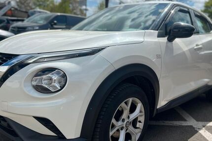 Nissan Juke 135.000 km 10.999 &euro; Baienfurt 88255