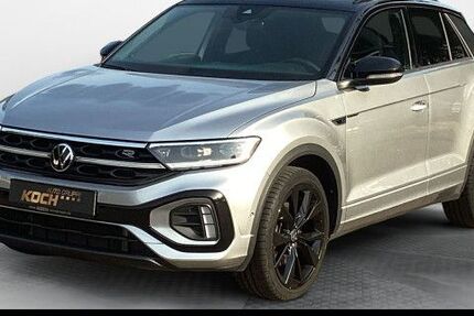 VW T-Roc 36.340 km 29.690 € Ellwangen 73479
