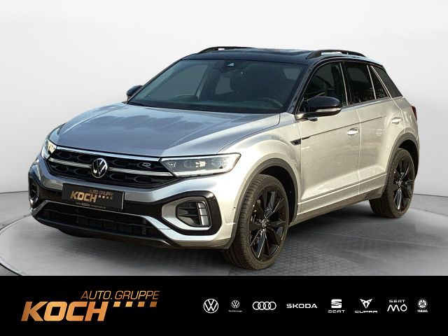 VW T-Roc 36.340 km 29.690 € Ellwangen 73479