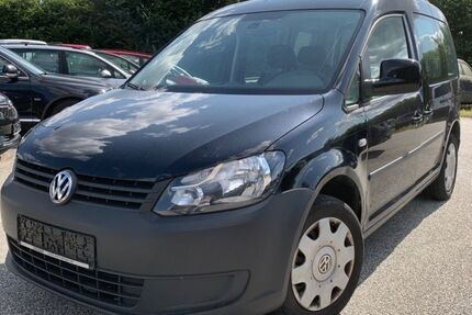 VW Caddy 261.000 km 5.900 &euro; Stockelsdorf (Lübeck) 23617