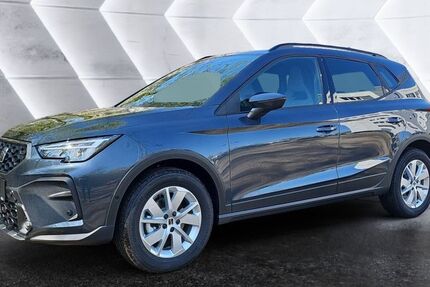 Seat Arona 1.100 km 24.990 &euro; Berlin 13051