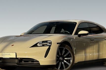 Porsche Taycan 21.300 km 62.900 &euro; Bergisch Gladbach 51429