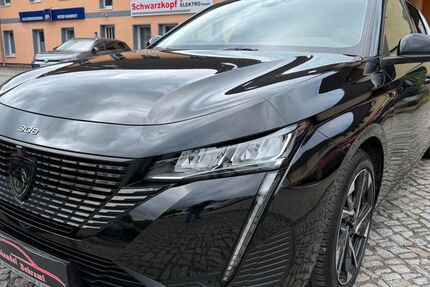 Peugeot 308 23.600 km 20.950 &euro; Bad Langensalza 99947