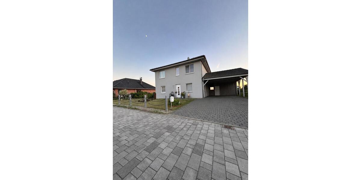 Einfamilienhaus Lüdersdorf - 4 Zimmer, 121 m&sup2;, 535.000&euro; | Angebot:26725162