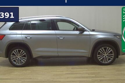 Skoda Kodiaq 113.296 km 26.980 € Bremen / Arsten 28279