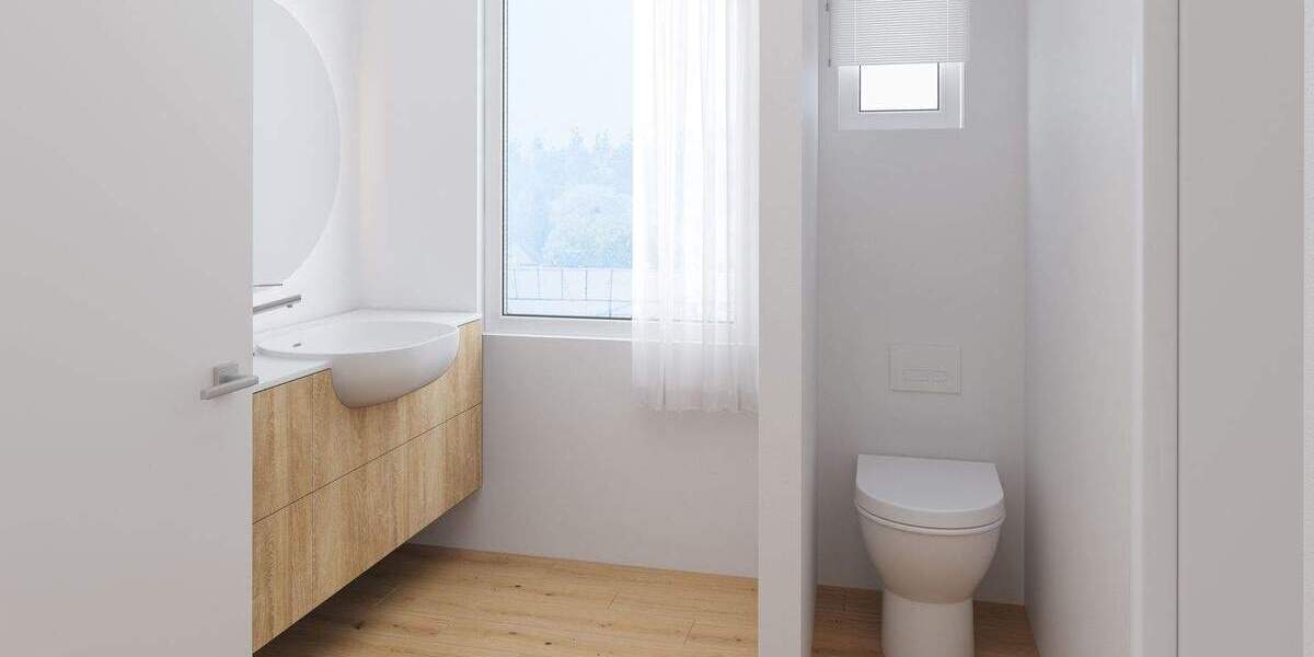 Gewerbeobjekt Mengen - 1 Zimmer, 329.000&euro; | Angebot:25690677