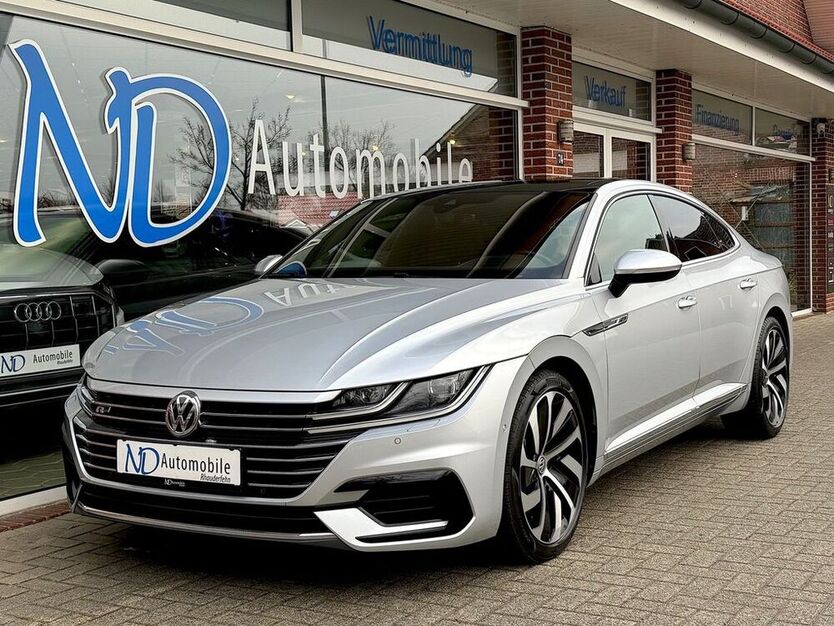 Arteon