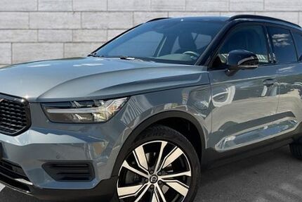 Volvo XC40 39.700 km 32.490 &euro; Augsburg 86179