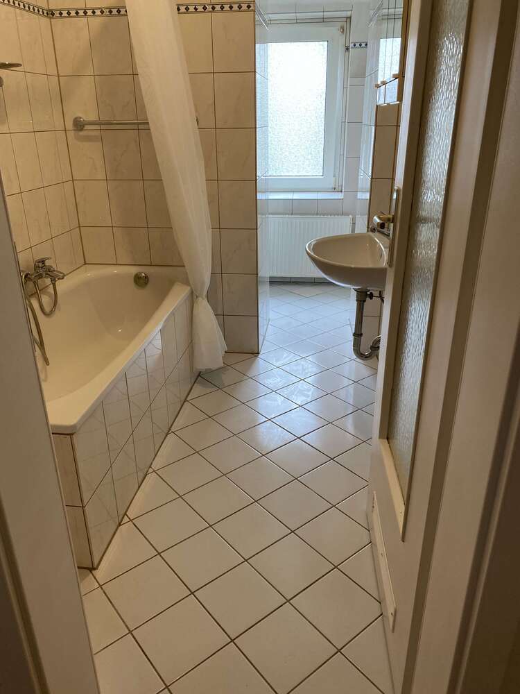 Wohnung zum Mieten in Wuppertal 295 € 45 m²
