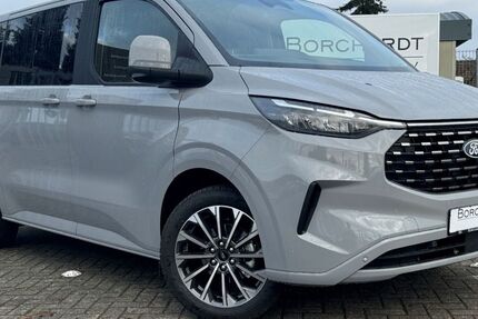 Ford Tourneo Custom 28.262 km 53.980 &euro; Diepholz 49356