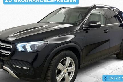 Mercedes-Benz GLE 350 179.539 km 36.507 &euro; Frankfurt 60596