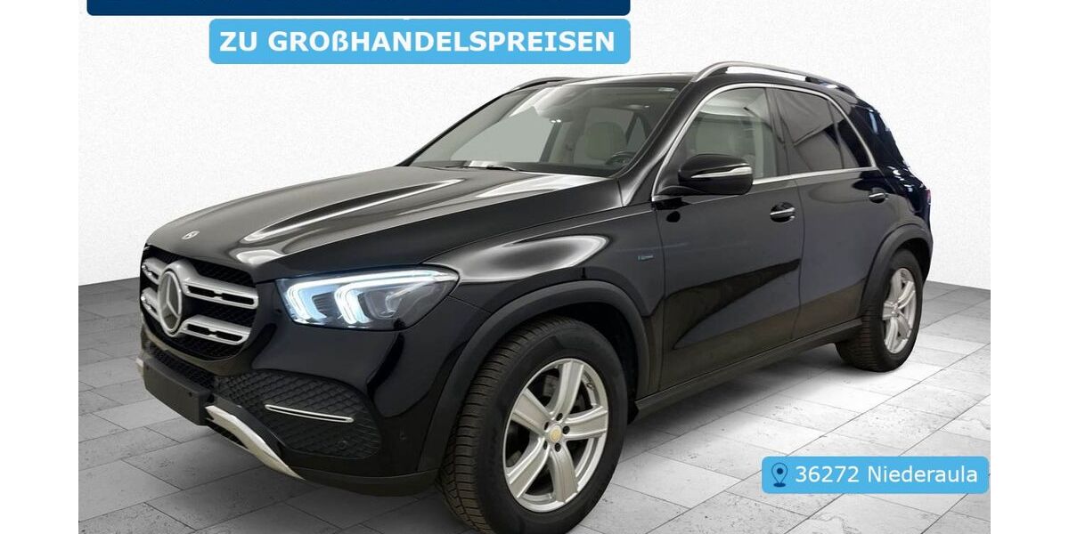 Mercedes-Benz GLE 350 179.539 km 36.507 &euro; Frankfurt 60596