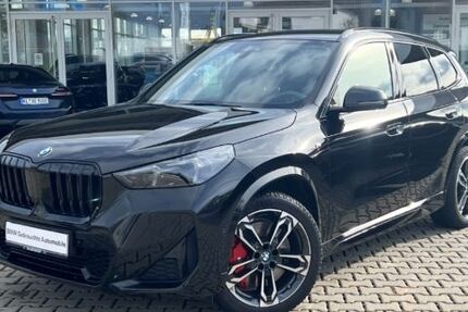 BMW X1 17.600 km 39.988 &euro; Landstuhl 66849
