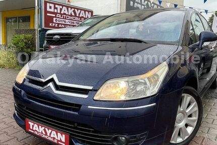 Citroen C4 180.000 km 1.999 &euro; Mannheim 68309