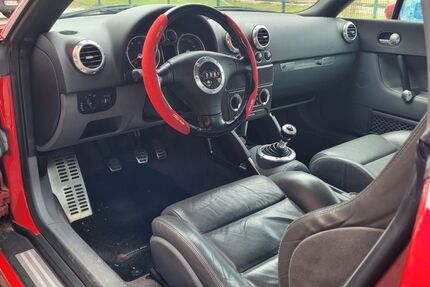 Audi TT 133.000 km 6.500 &euro; Feldkirchen 85622