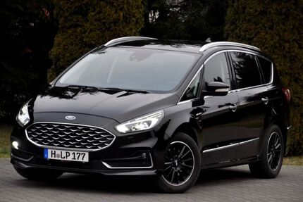 Ford S-Max 190.000 km 17.000 &euro; Hannover 30161
