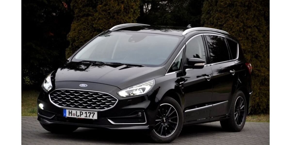 Ford S-Max 190.000 km 17.000 &euro; Hannover 30161