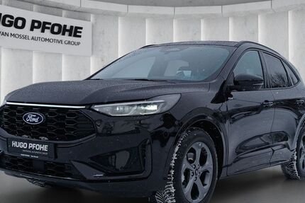 Ford Kuga 21.684 km 30.450 &euro; Bad Segeberg 23795