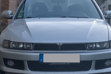Mitsubishi Galant 196.853 km 2.000 &euro; Neuruppin 16816