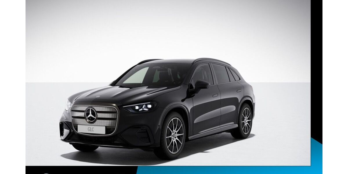 Mercedes-Benz GLC 400 9.900 km 79.892 &euro; Ergolding 84030