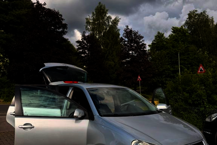 VW Polo 144.444 km 3.750 &euro; Osterode am harz 37520