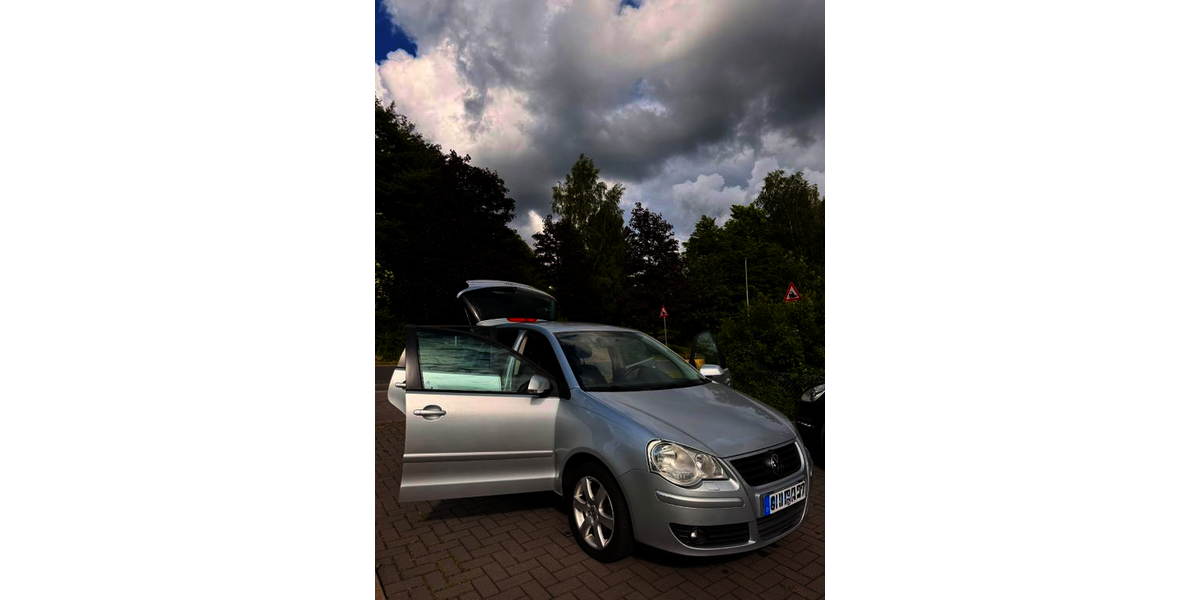 VW Polo 144.444 km 3.750 &euro; Osterode am harz 37520
